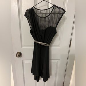 Gorgeous Black Dress